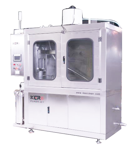 怎么選擇超聲波清洗設備？