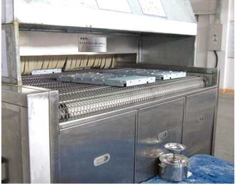 超聲波類型的清洗機適合什么物品使用？