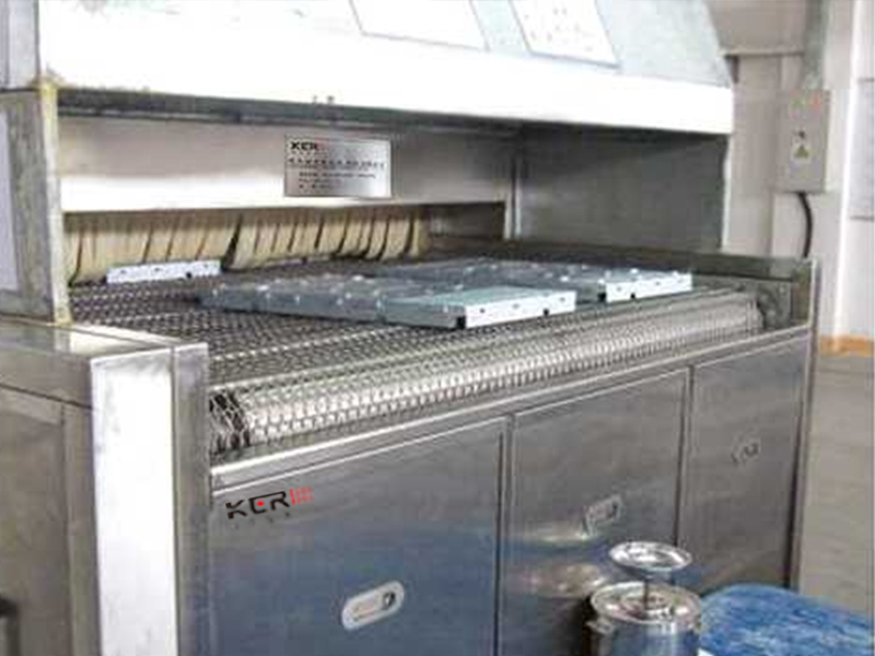 全自動(dòng)高壓清洗機(jī)的使用規(guī)范有哪些？