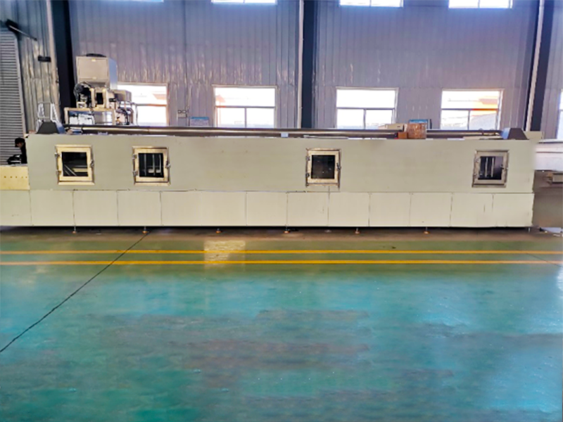 恒溫超聲波清洗機(jī)的工作原理有哪些？