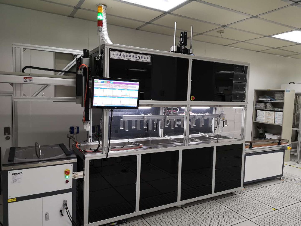 影響超聲波清洗設備使用效果的因素有哪些？