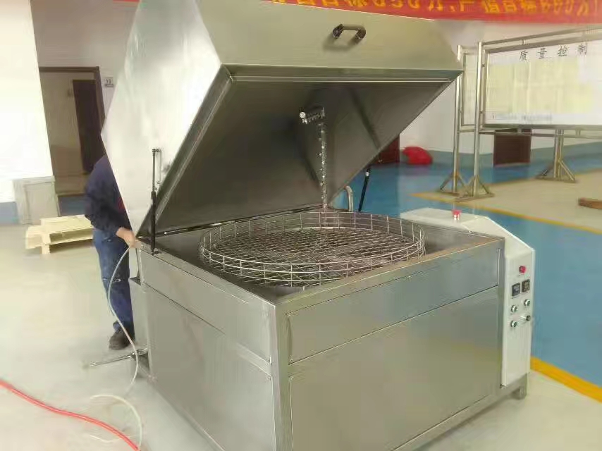 超聲波清洗溶液溶劑選用應依據的因素是什么？